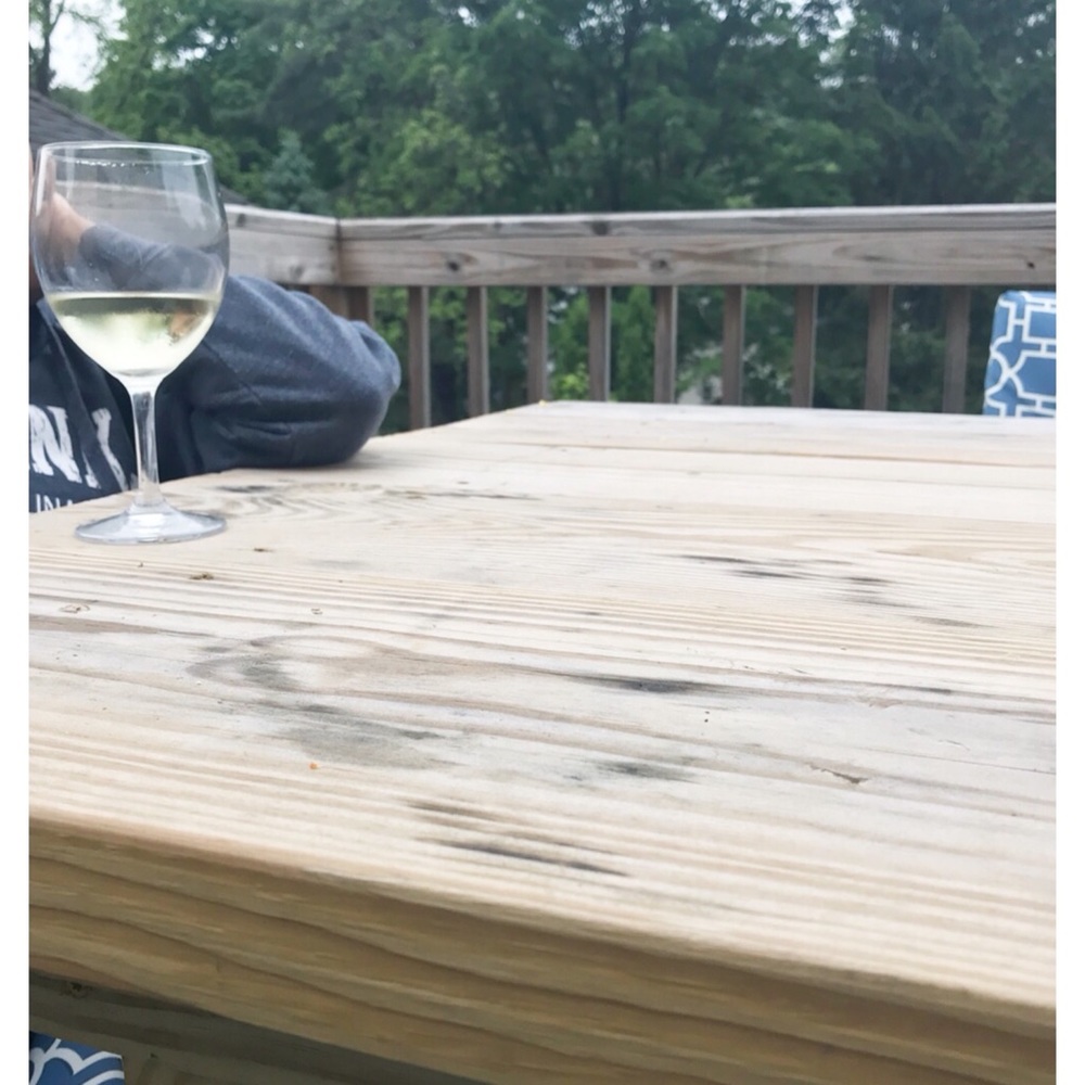 Meet your Posher, Esther